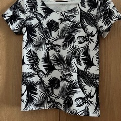 【本日⭕️】INGNI🌴夏セットコーデの画像