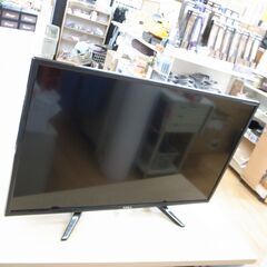 41/606 ピクセラ 32型液晶テレビ 2018年製 PIX-...