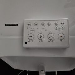 ウォシュレットトイレセット