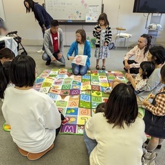 【子育てナーサリー・は津ら津キッズ!! ７月】 　☆特別イベント　夏のお楽しみ会✨⛱👦👧☀️☆ - イベント