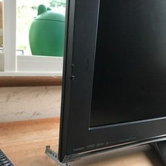 家電 テレビ 液晶テレビの画像