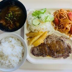 朝食も充実・毎日3食付　作業スタッフ募集　名古屋支店（岩倉市）の画像