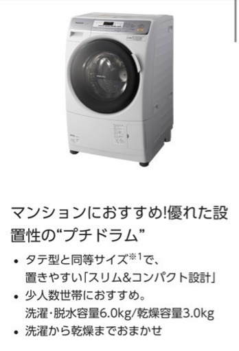 家電 生活家電 洗濯機