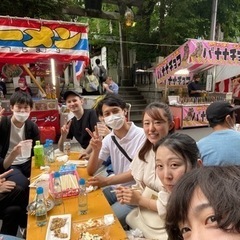 ☺️一緒に上野ハイボールフェス楽しみませんか？ - 豊島区
