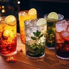 夏の大人数合コンパーティー！夏だ！出会いだ～～っ！「七夕コン」開催決定！山口県周南・徳山の楽しい出会い・交流パーティー・恋活イベント☆ - パーティー