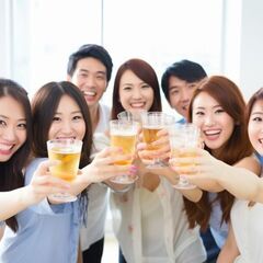 夏の大人数合コンパーティー！夏だ！出会いだ～～っ！「七夕コン」開催決定！山口県周南・徳山の楽しい出会い・交流パーティー・恋活イベント☆ − 山口県
