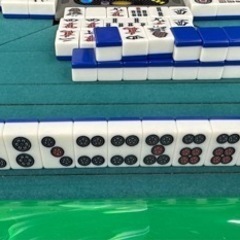 【6月30日（日）＠1人 募集！】4人麻雀ノーレートセット打ち（立川）