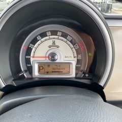 スズキアルトラパン買うならお願い致します。の画像