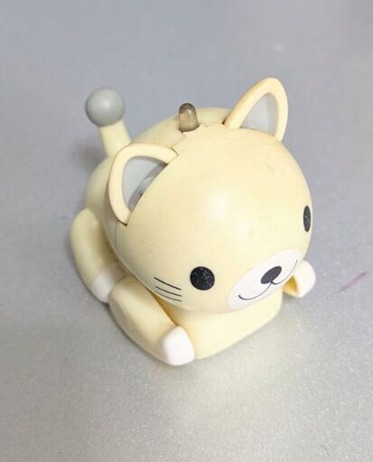 TOMY  マイクロペット 中古