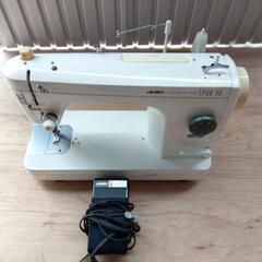 JUKII 　SPUR 90　TL 90