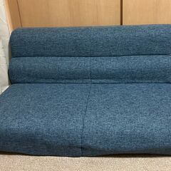 ソファ　お譲りします。