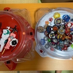 ベイブレードバースト　セット