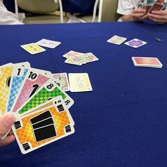 【夏休みイベント】宿題指導＆ボードゲーム教室の画像