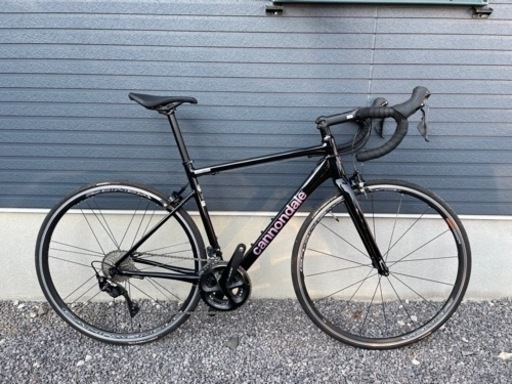 自転車 ロードバイク