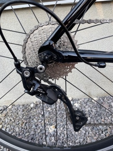 自転車 ロードバイク