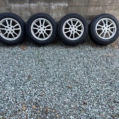 車のパーツ タイヤ、ホイール