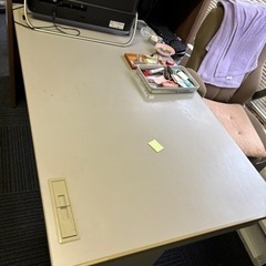 家具 オフィス用家具 机