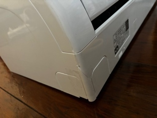 ［購入者様が決まったため受付終了］
2022年 DAIKIN 半年使用のみ!　ダイキンエアコンS36ZTES-W