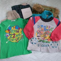 子供用品 キッズ用品 　男の子☆110cmの画像