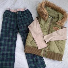 子供用品 キッズ用品 　男の子☆110cmの画像