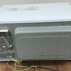 Panasonic パナソニック　電子レンジ　インバーター　解凍　温め　調理器具　料理　2013年製　家電 キッチン家電 オーブンレンジの画像