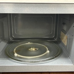 Panasonic パナソニック　電子レンジ　インバーター　解凍　温め　調理器具　料理　2013年製　家電 キッチン家電 オーブンレンジの画像