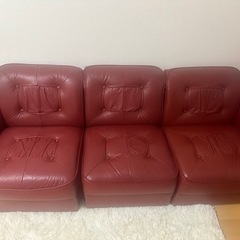 家具 ソファ 3人掛けソファ