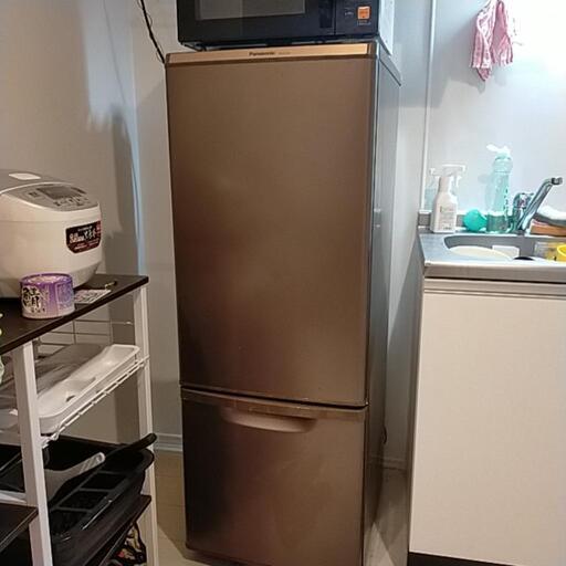 家電 キッチン家電 冷蔵庫 Panasonic NR-B178W\n