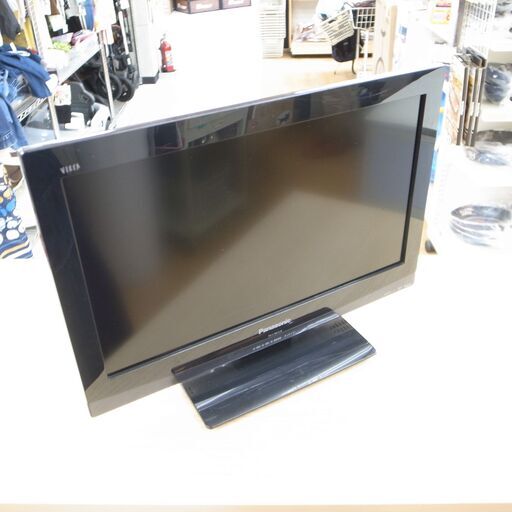 41/606 パナソニック 19型液晶テレビ 2011年製 TH-L19C3【モノ市場知立店】