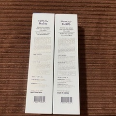 ヘアケアの画像