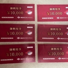 3.神奈川カントリークラブ　利用券　6枚