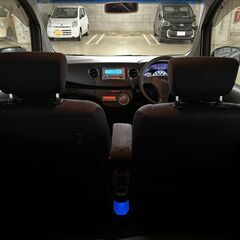 16.8万コミコミ価格★スバル　ルクラカスタム　Ｒリミテッド　（ダイハツのタントエグゼ OEM）車検たっぷりR7.7月迄　走行11.7万km　タイミングチェーンで安心　オートマ車♪愛媛県松山市より　SUBARUの画像