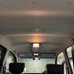 16.8万コミコミ価格★スバル　ルクラカスタム　Ｒリミテッド　（ダイハツのタントエグゼ OEM）車検たっぷりR7.7月迄　走行11.7万km　タイミングチェーンで安心　オートマ車♪愛媛県松山市より　SUBARUの画像