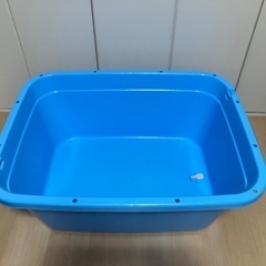 トンボ　タライ　ジャンボ120型