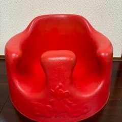 バンボ　子供用品 ベビー用品 ベビーチェアの画像