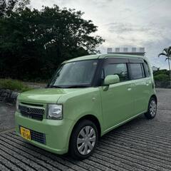 ダイハツムーブコンテ　H25　車検R8月2月末まで　6万キロ台の画像