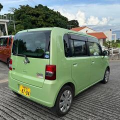 ダイハツムーブコンテ　H25　車検R8月2月末まで　6万キロ台の画像