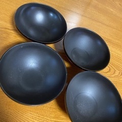 蓋付き汁椀  
の画像
