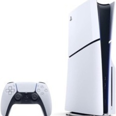 PS5新品未使用