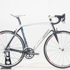 BOMA 「ボーマ」 REFALE 2010年モデル ロードバイク