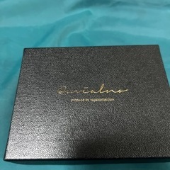 マネークリップの画像