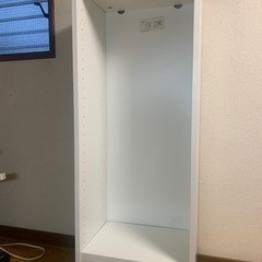 BILLY ビリー 本棚