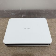 🍎SONY ポータブルDVDプレイヤー DVP-FX730/Wの画像