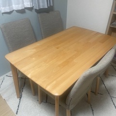 家具 ダイニングセット