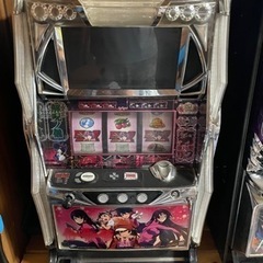 化物語　実機