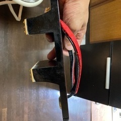 【無料で差し上げます】女性用下駄の画像
