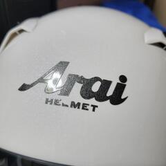 アライ MZ-F ヘルメットの画像