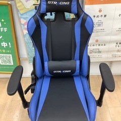 GTRACINGのゲーミングチェアのご紹介です！