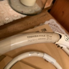 差し上げます　蛍光灯　３つセット　照明ライト蛍光ランプTOSHIBA NEC東芝の画像