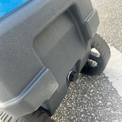 イグルー クーラーボックスの画像